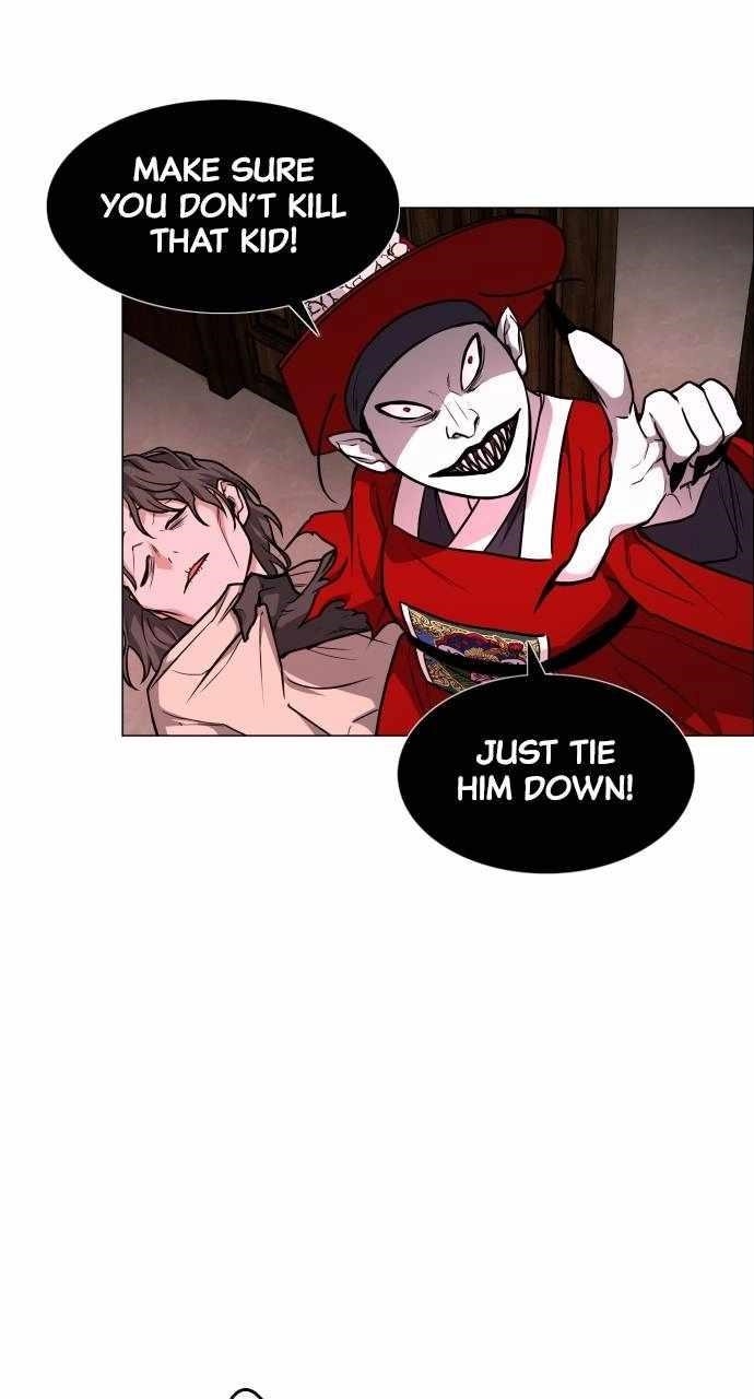 The Shaman’s Blade Chapter 14 - Page 79 in English