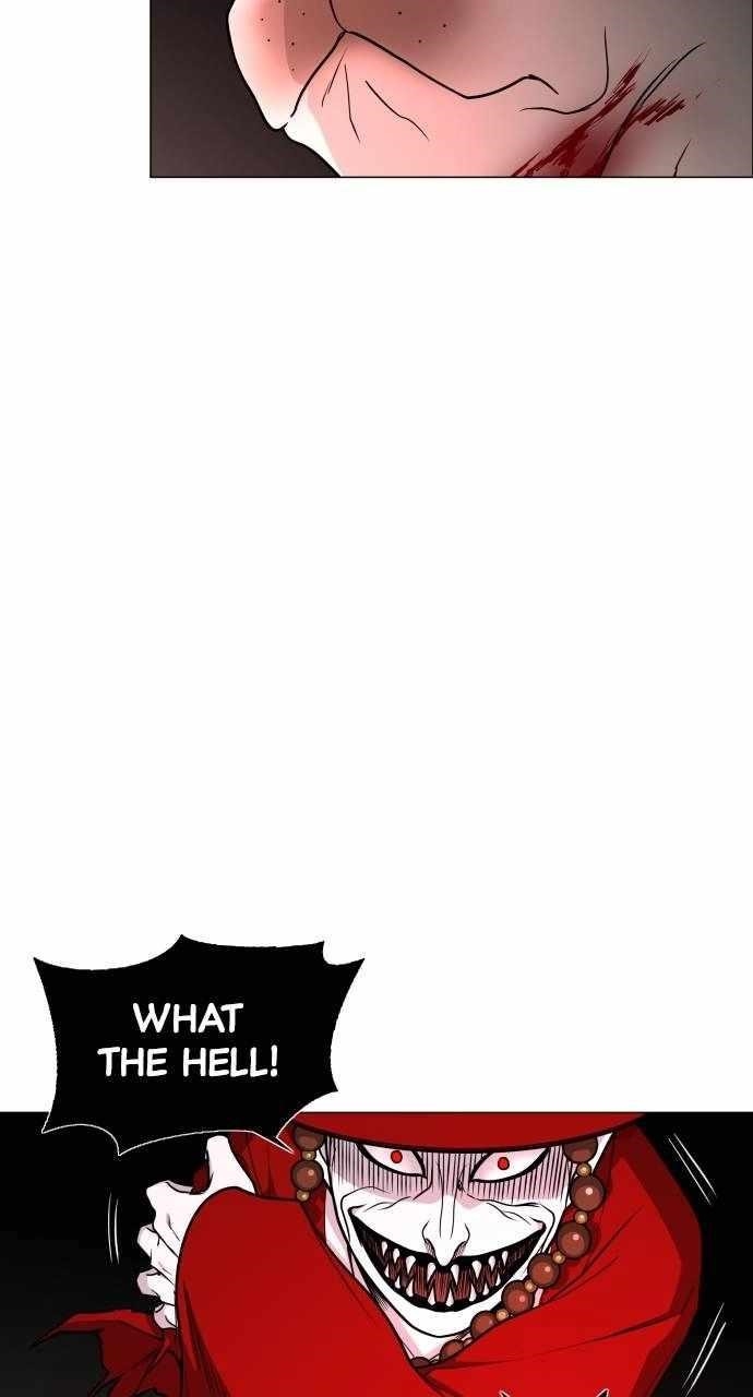 The Shaman’s Blade Chapter 14 - Page 9 in English