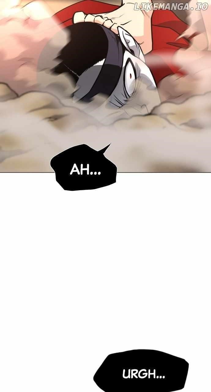 The Shaman’s Blade Chapter 15 - Page 26 in English
