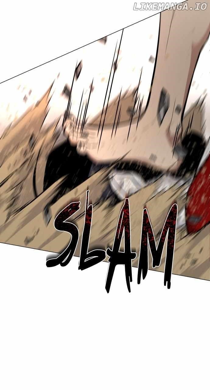 The Shaman’s Blade Chapter 15 - Page 31 in English