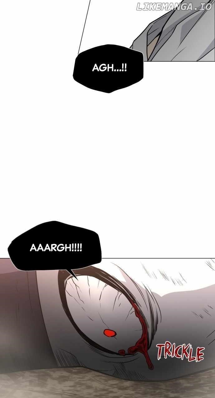 The Shaman’s Blade Chapter 15 - Page 33 in English