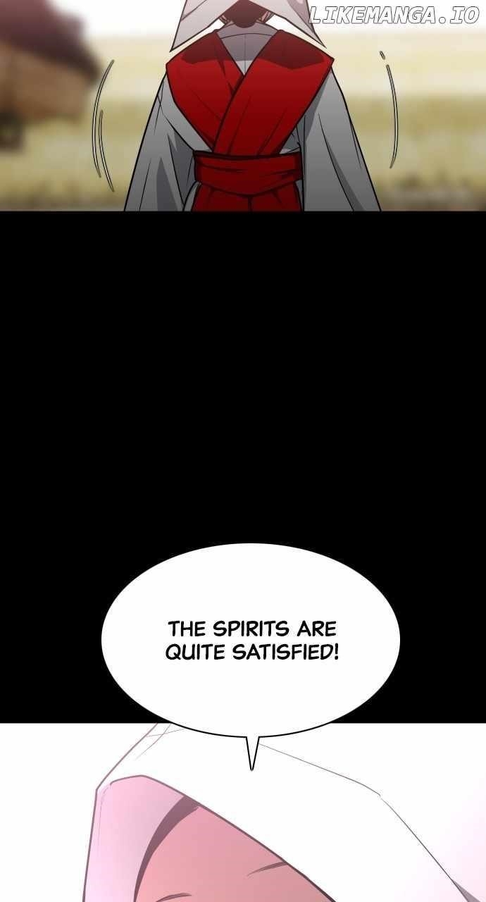 The Shaman’s Blade Chapter 15 - Page 47 in English