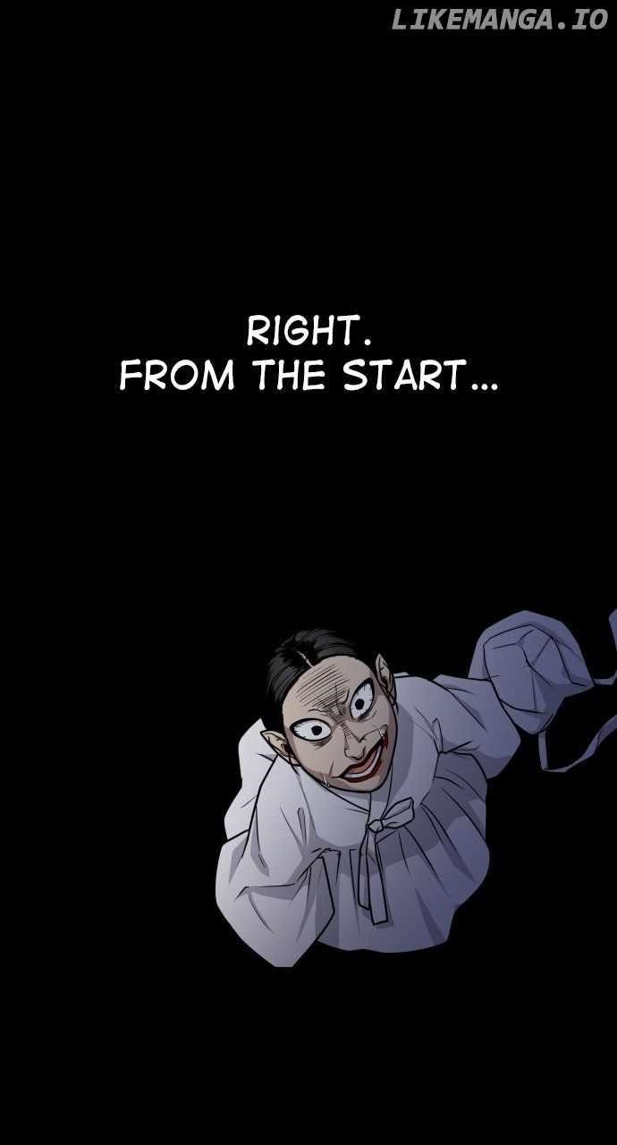 The Shaman’s Blade Chapter 15 - Page 58 in English