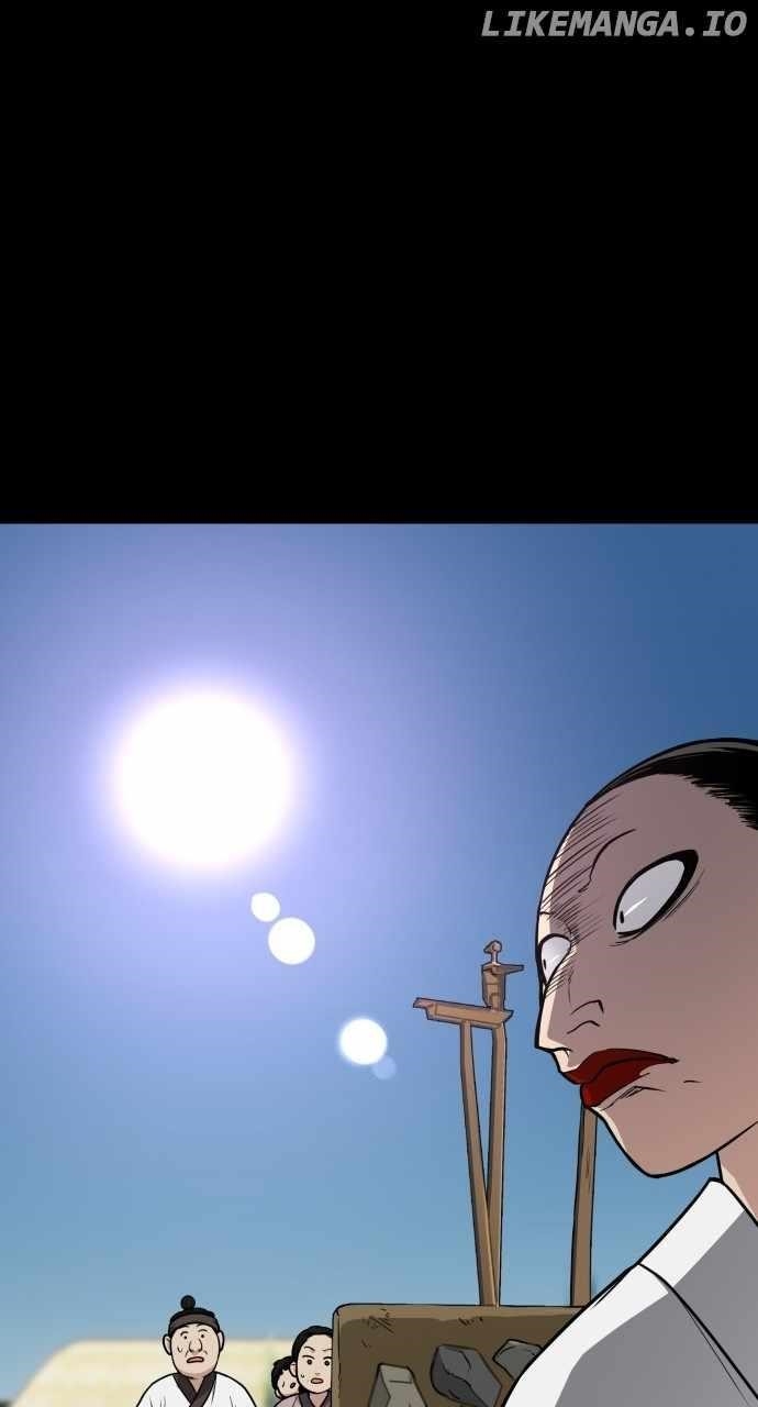 The Shaman’s Blade Chapter 15 - Page 60 in English
