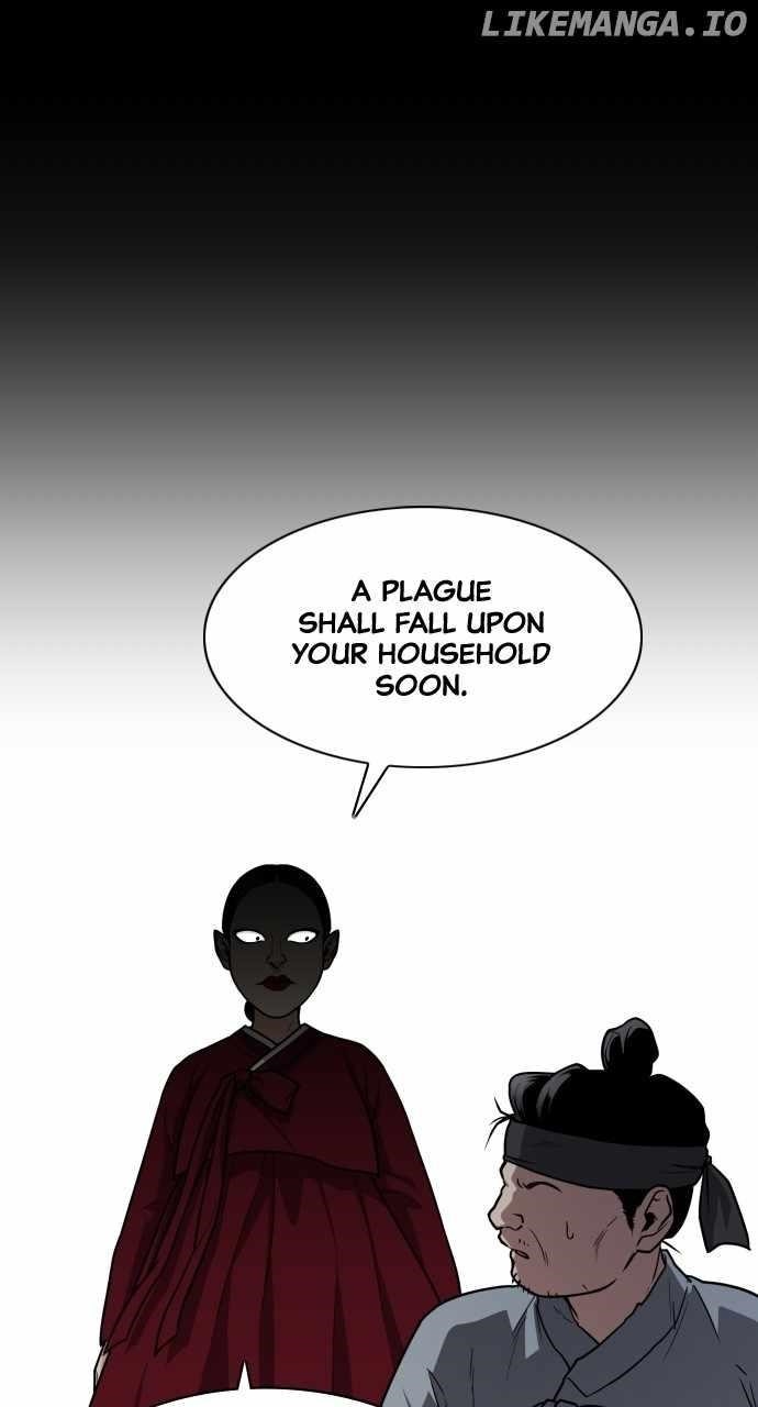 The Shaman’s Blade Chapter 15 - Page 67 in English
