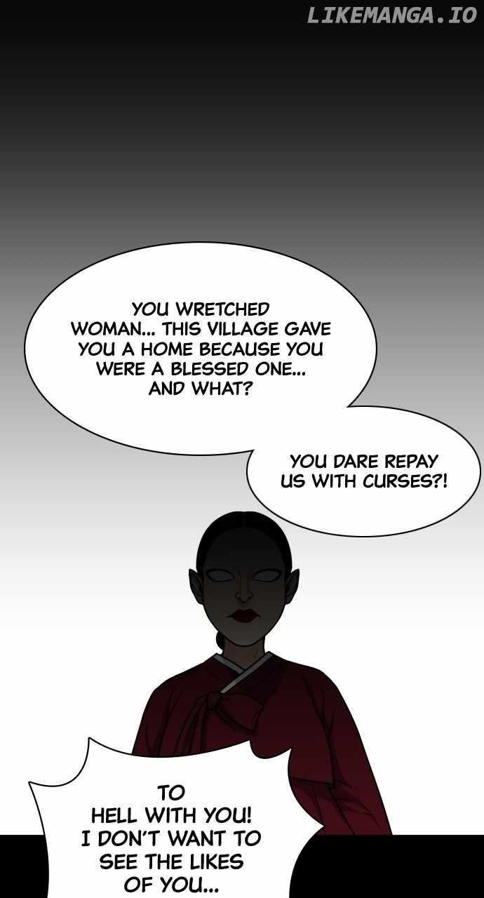 The Shaman’s Blade Chapter 15 - Page 71 in English