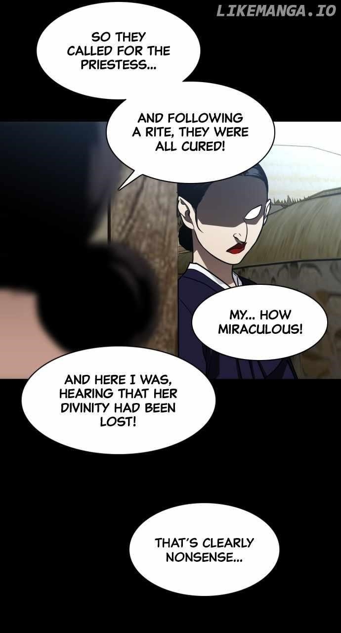 The Shaman’s Blade Chapter 15 - Page 80 in English