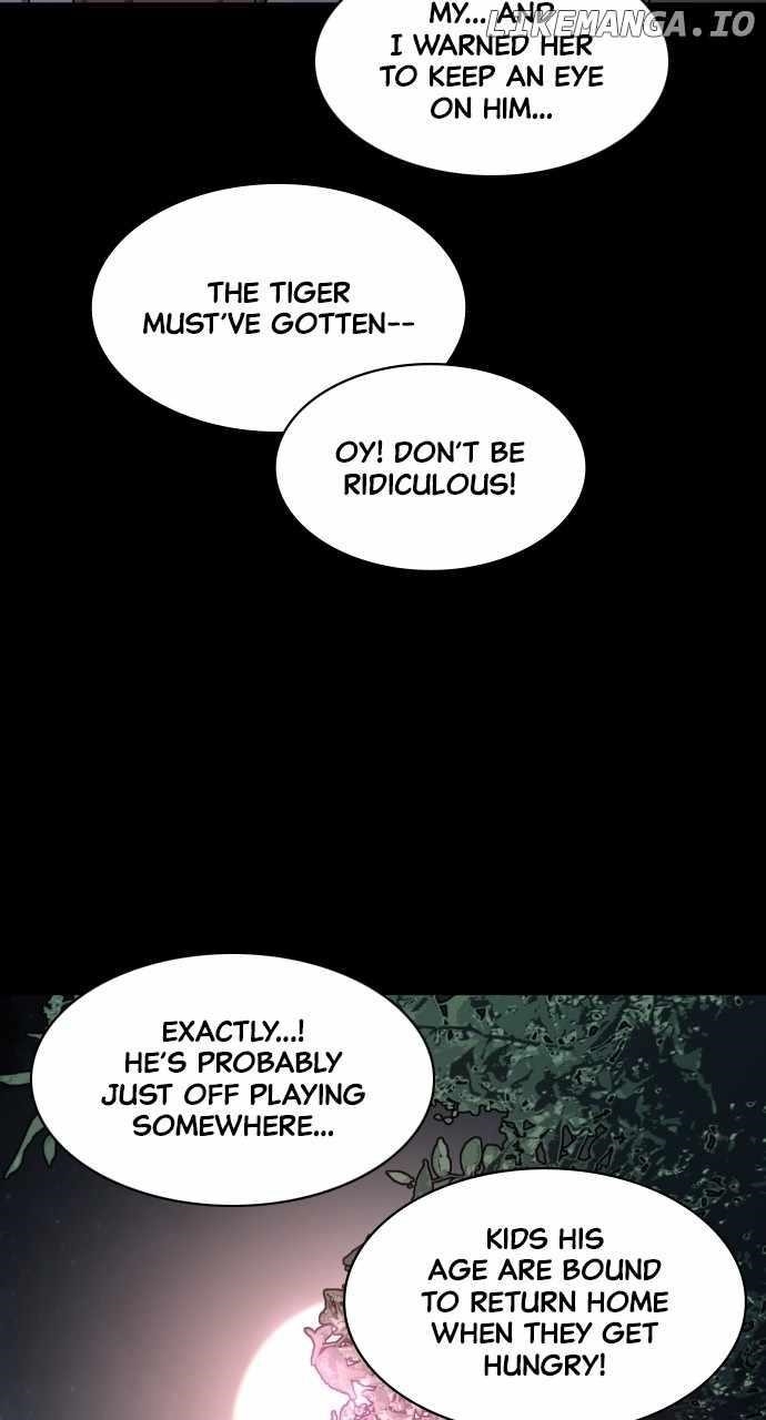 The Shaman’s Blade Chapter 15 - Page 89 in English