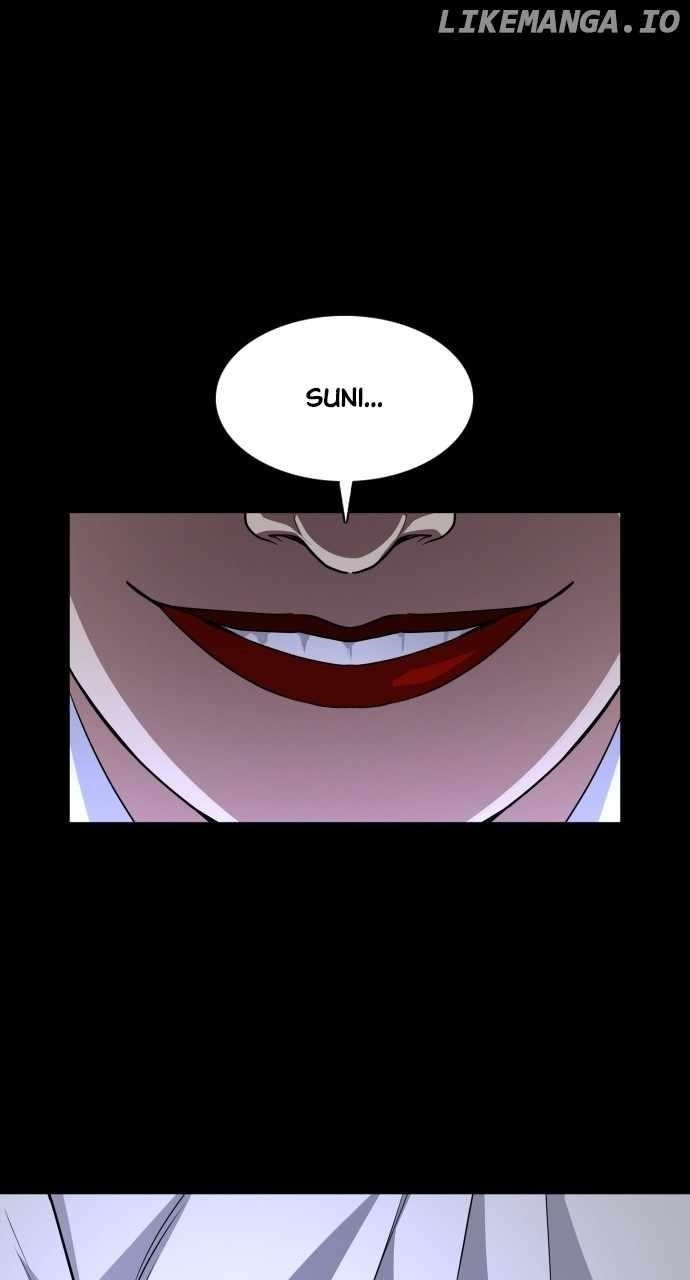 The Shaman’s Blade Chapter 15 - Page 94 in English