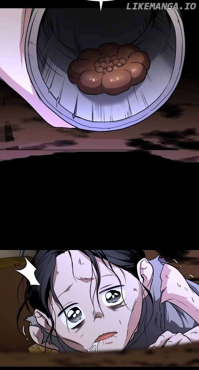 The Shaman’s Blade Chapter 15 - Page 96 in English
