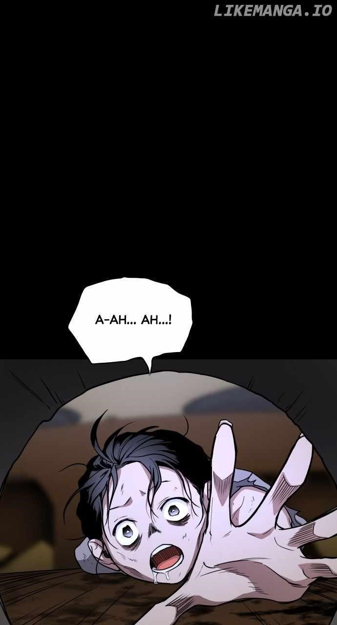 The Shaman’s Blade Chapter 15 - Page 97 in English