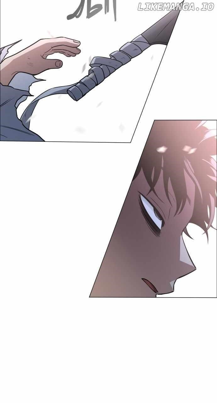 The Shaman’s Blade Chapter 16 - Page 102 in English