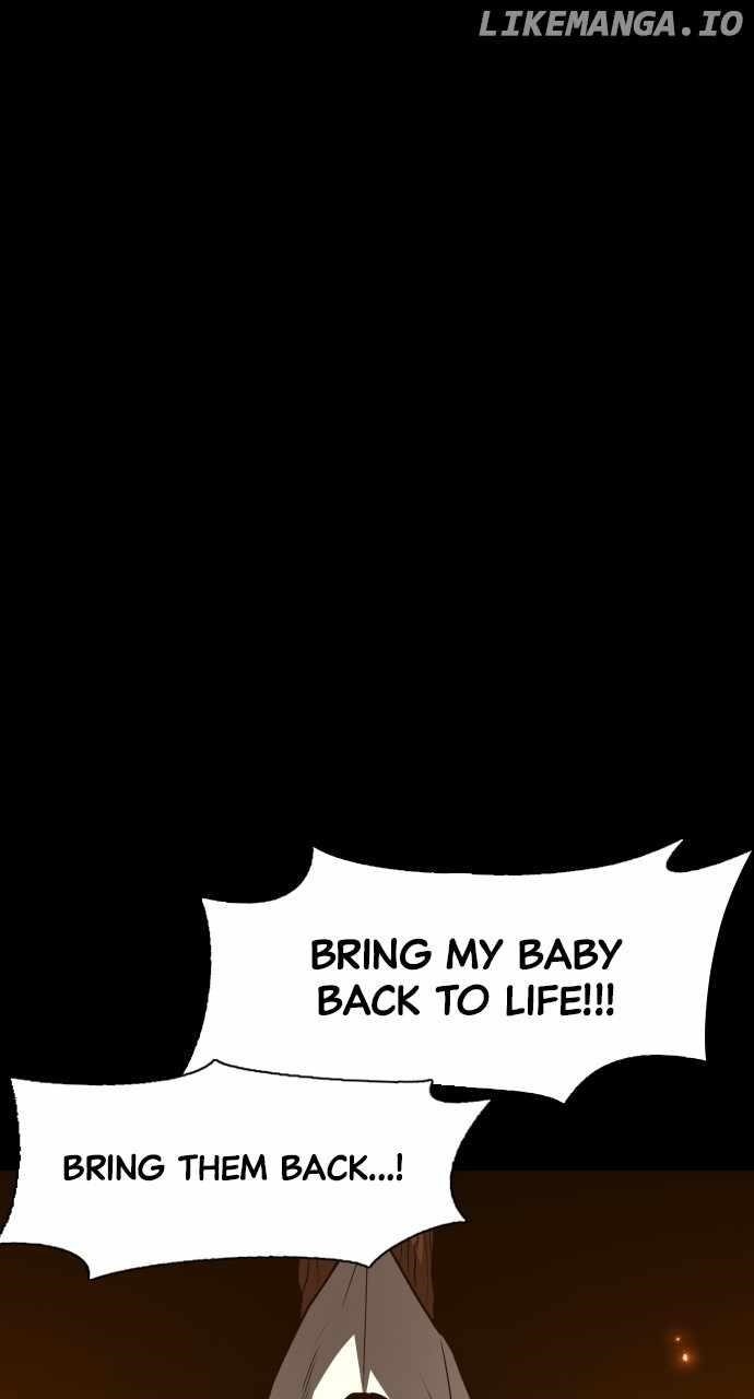 The Shaman’s Blade Chapter 16 - Page 23 in English