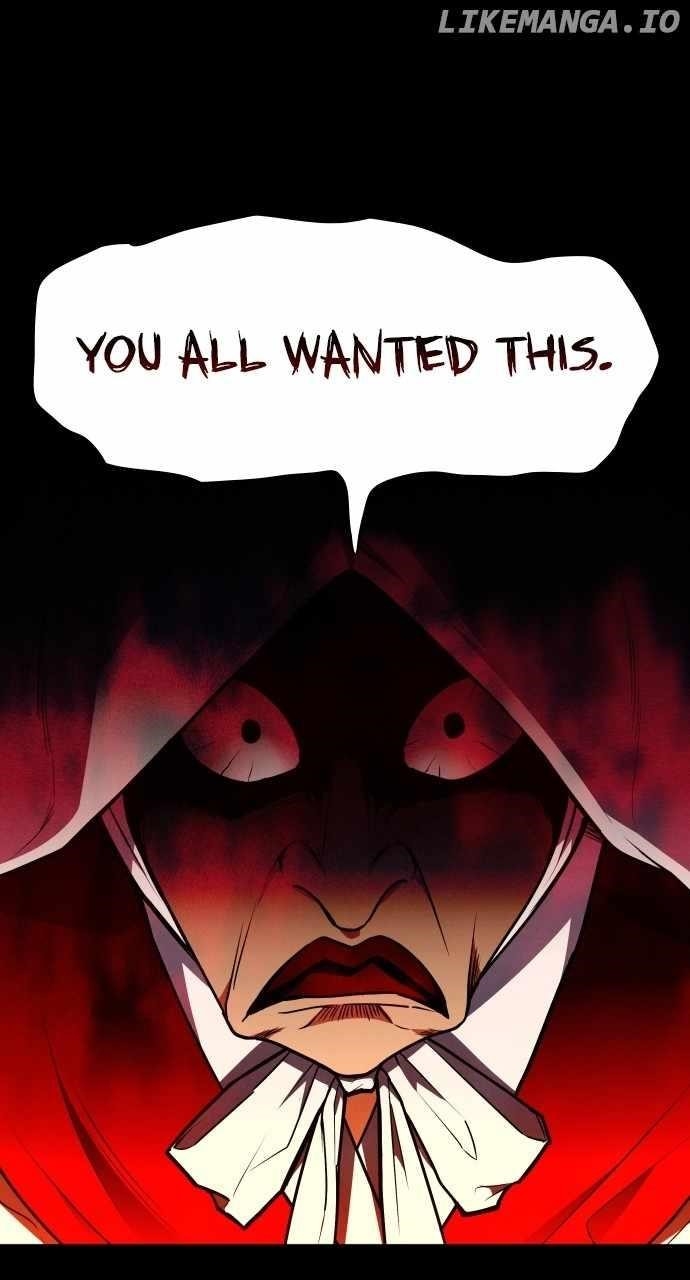 The Shaman’s Blade Chapter 16 - Page 26 in English