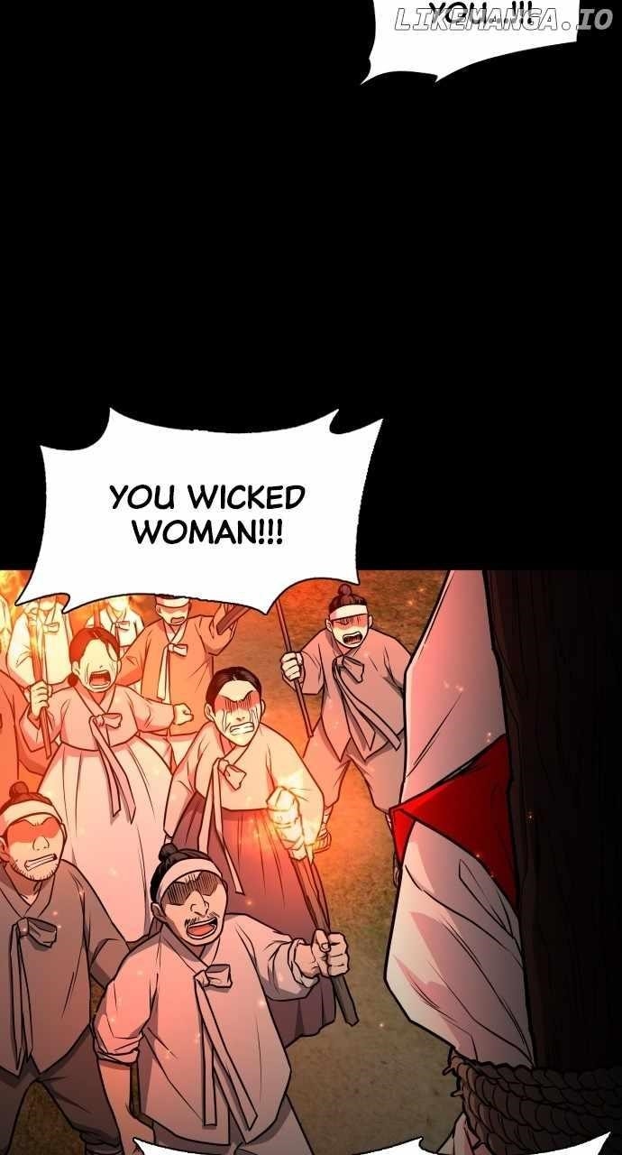 The Shaman’s Blade Chapter 16 - Page 29 in English