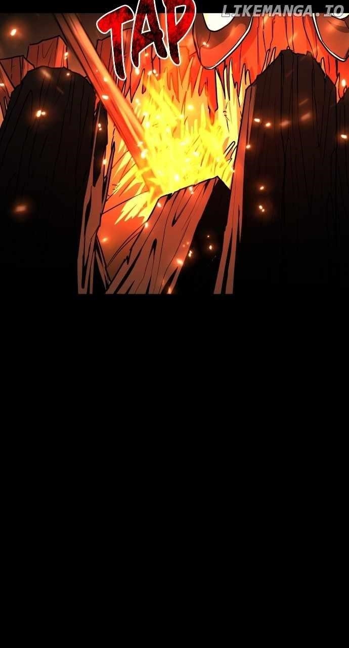 The Shaman’s Blade Chapter 16 - Page 37 in English