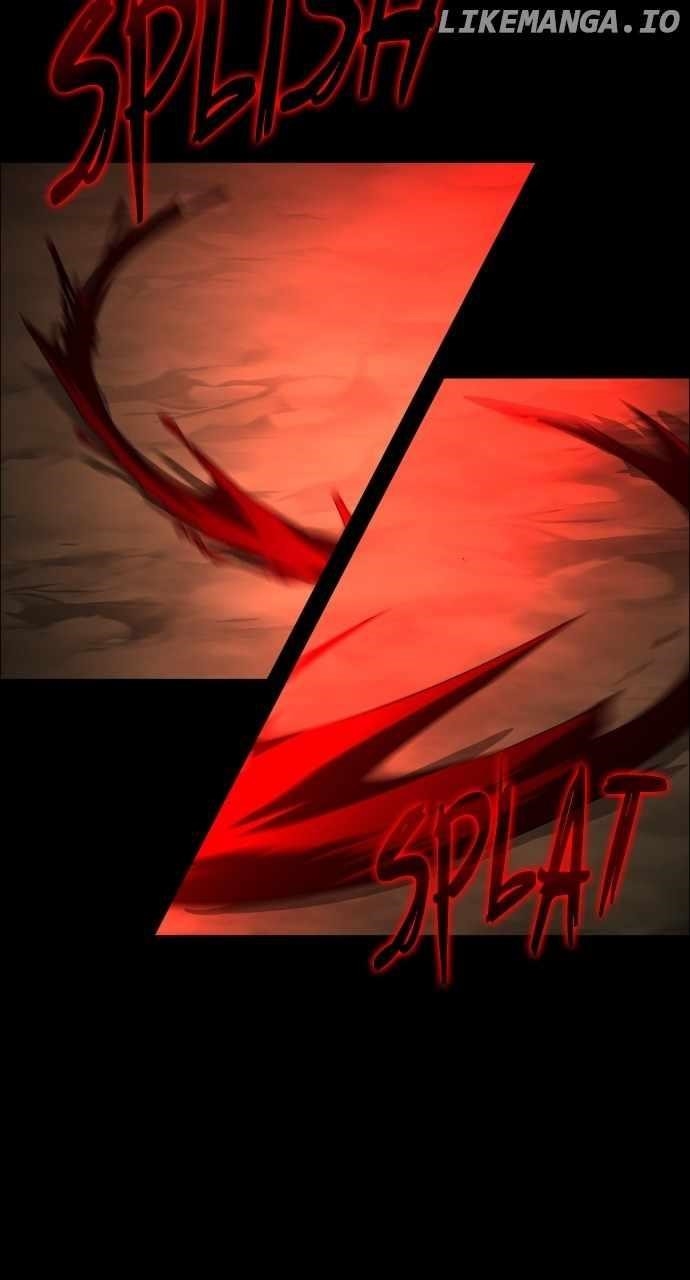 The Shaman’s Blade Chapter 16 - Page 47 in English