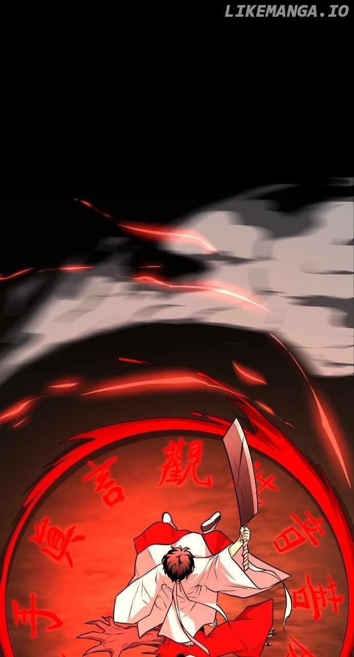 The Shaman’s Blade Chapter 16 - Page 48 in English