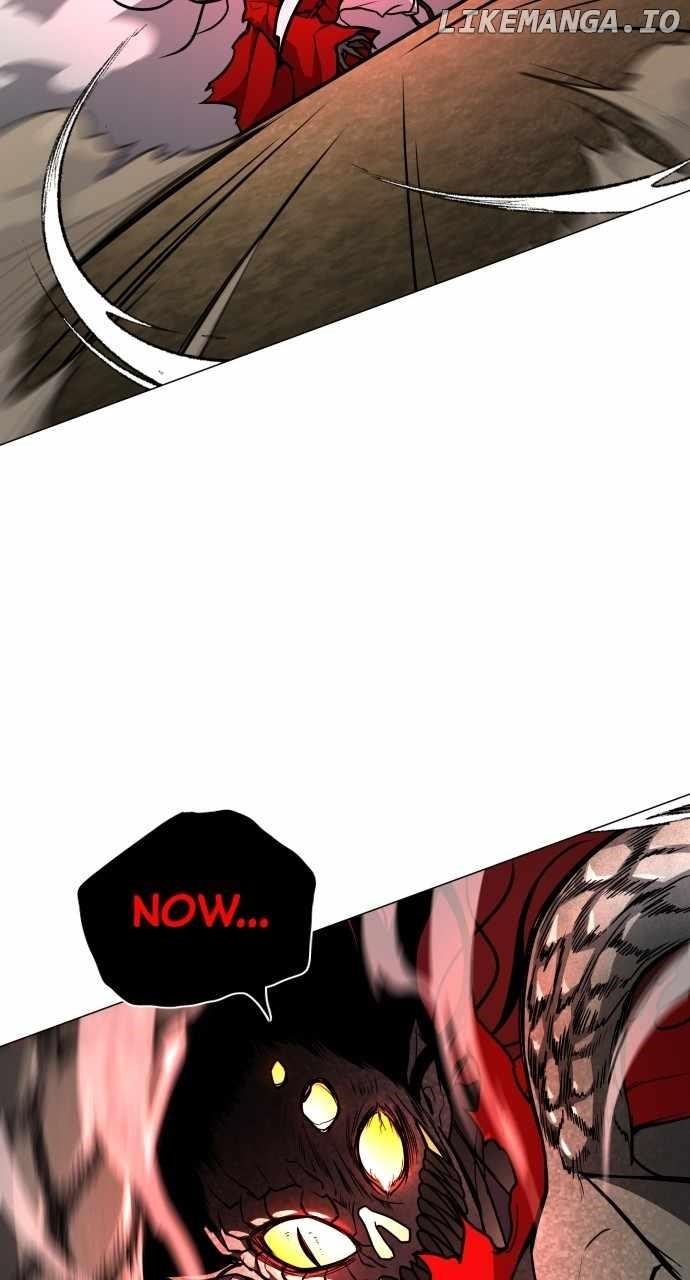 The Shaman’s Blade Chapter 16 - Page 54 in English