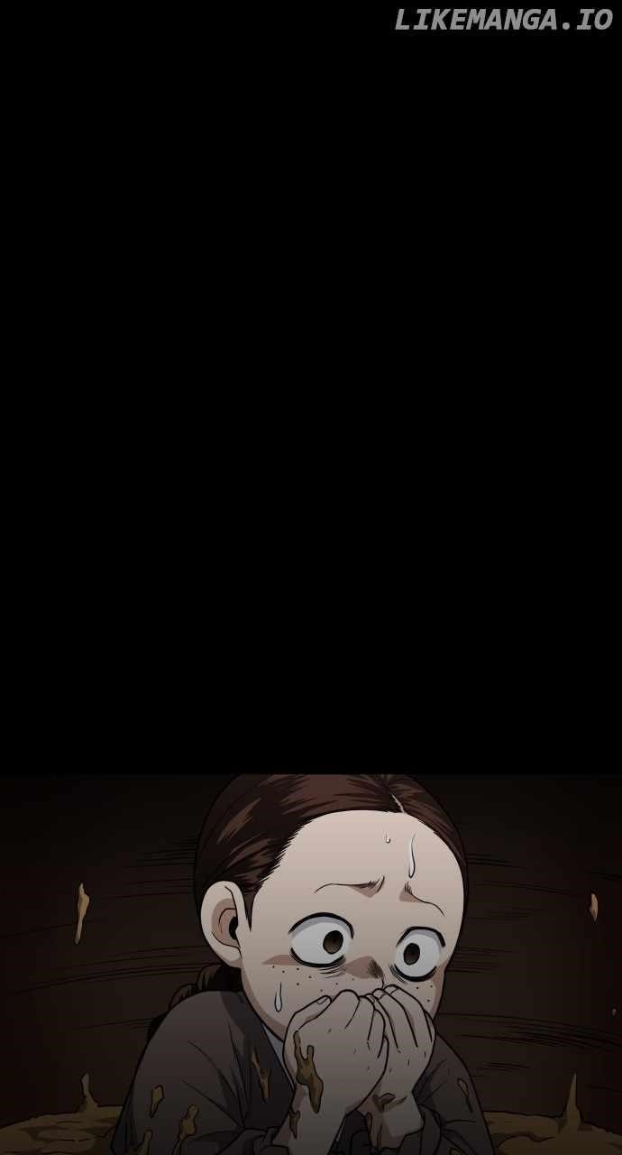 The Shaman’s Blade Chapter 16 - Page 6 in English