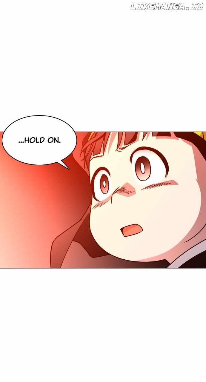 The Shaman’s Blade Chapter 16 - Page 65 in English