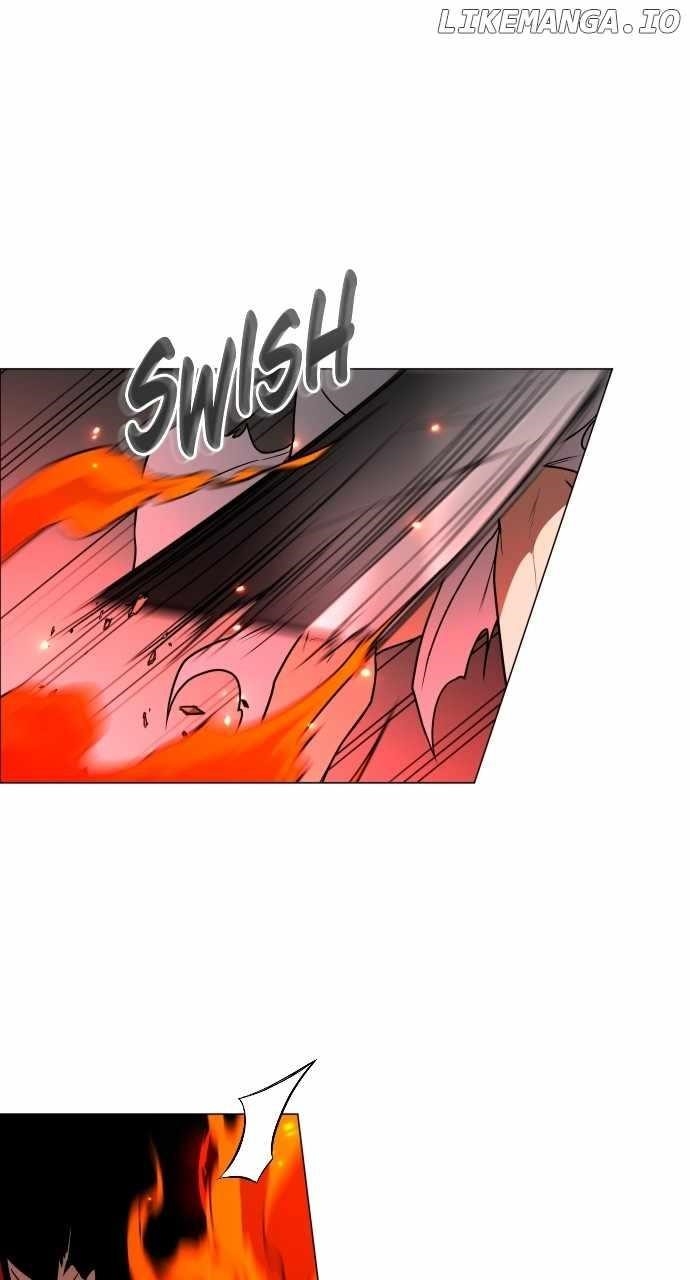 The Shaman’s Blade Chapter 16 - Page 69 in English