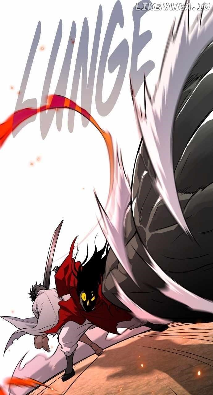 The Shaman’s Blade Chapter 16 - Page 71 in English