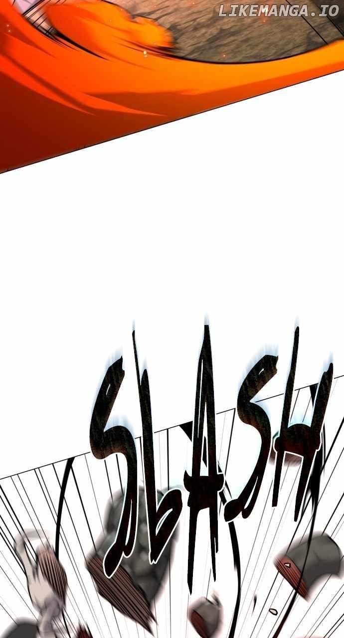 The Shaman’s Blade Chapter 16 - Page 72 in English