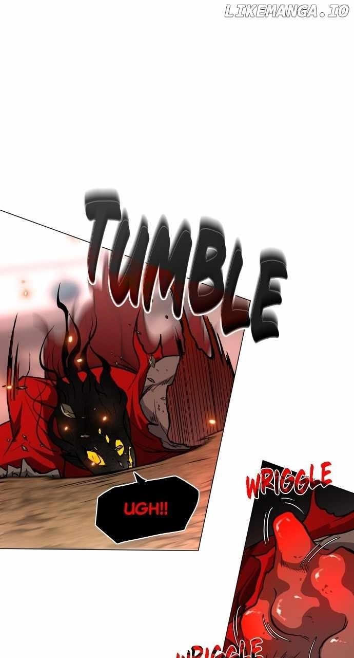 The Shaman’s Blade Chapter 16 - Page 74 in English