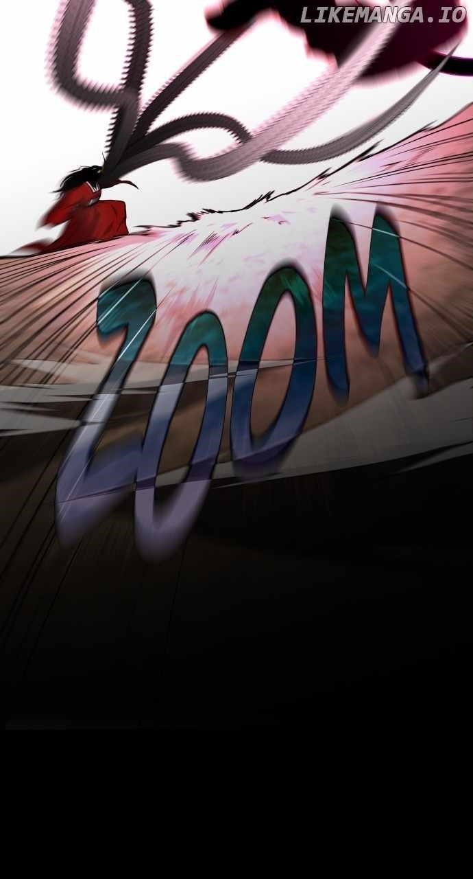 The Shaman’s Blade Chapter 16 - Page 87 in English