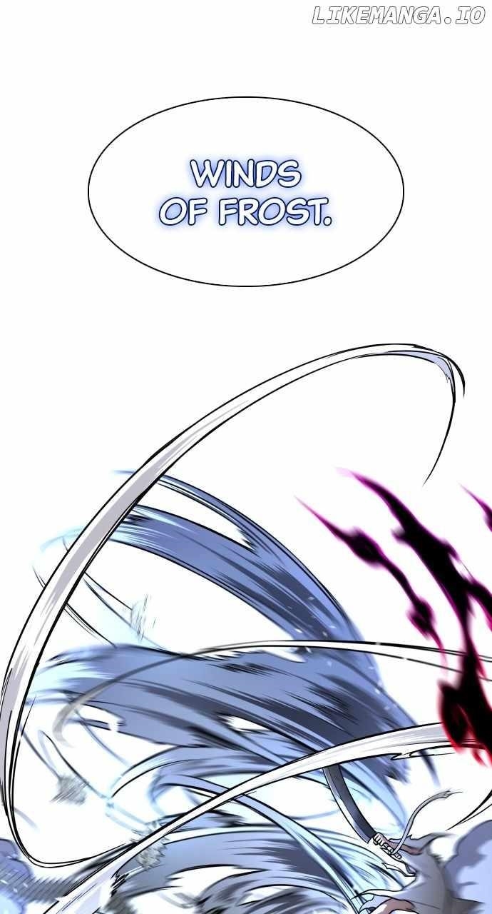 The Shaman’s Blade Chapter 16 - Page 91 in English