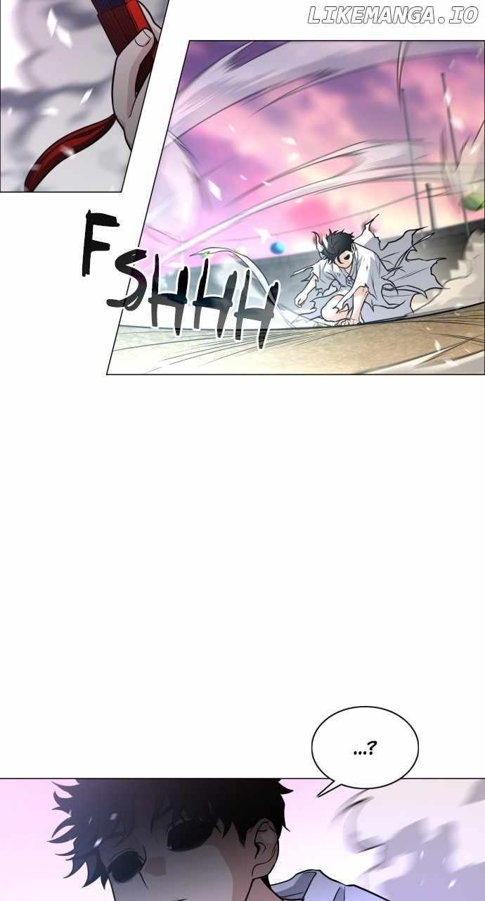 The Shaman’s Blade Chapter 16 - Page 95 in English