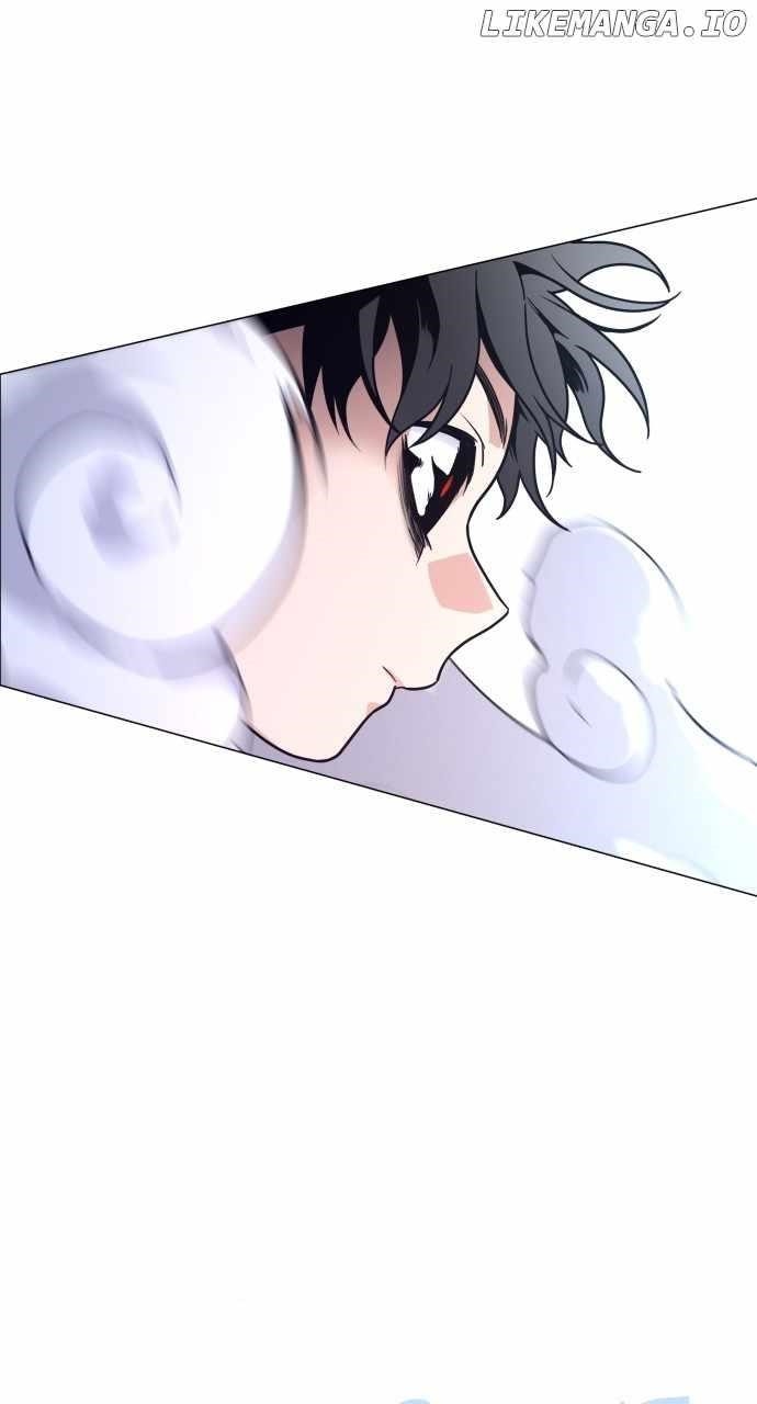 The Shaman’s Blade Chapter 16 - Page 99 in English