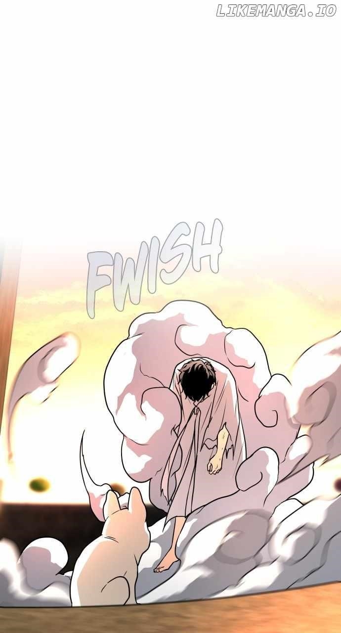 The Shaman’s Blade Chapter 17 - Page 103 in English