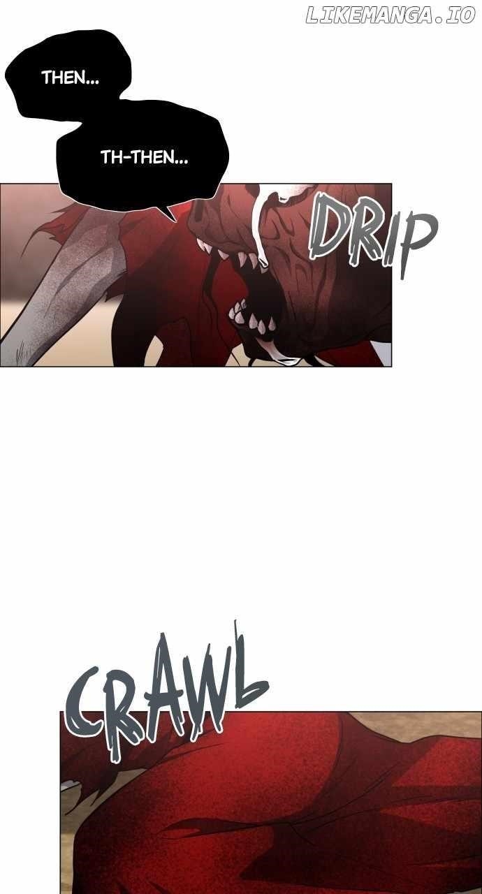 The Shaman’s Blade Chapter 17 - Page 18 in English