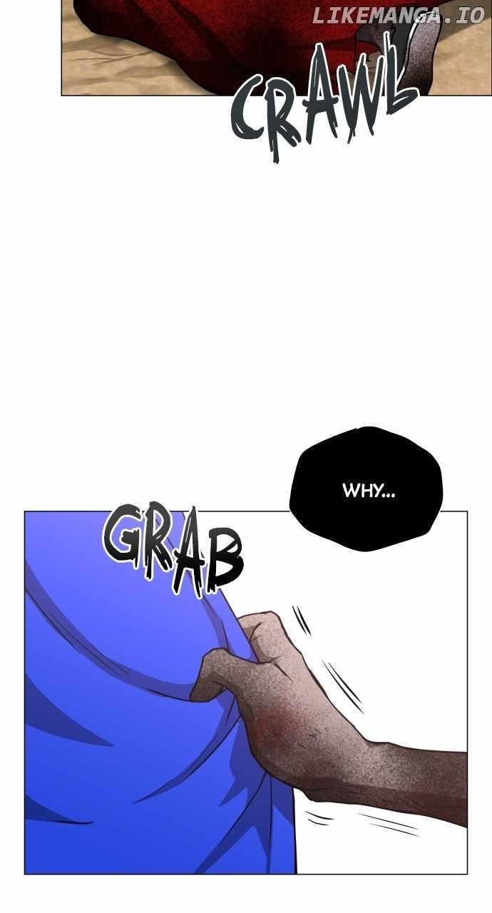 The Shaman’s Blade Chapter 17 - Page 19 in English