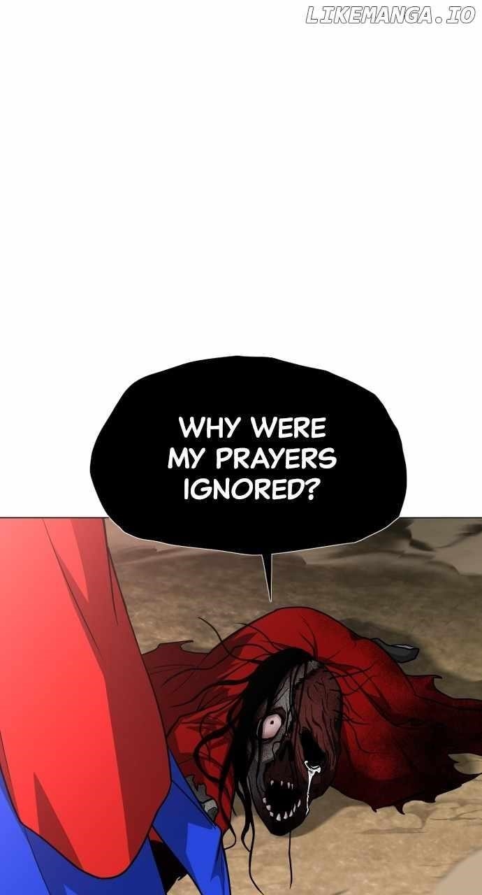The Shaman’s Blade Chapter 17 - Page 20 in English