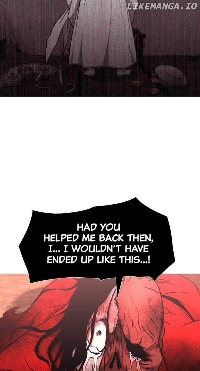 The Shaman’s Blade Chapter 17 - Page 23 in English