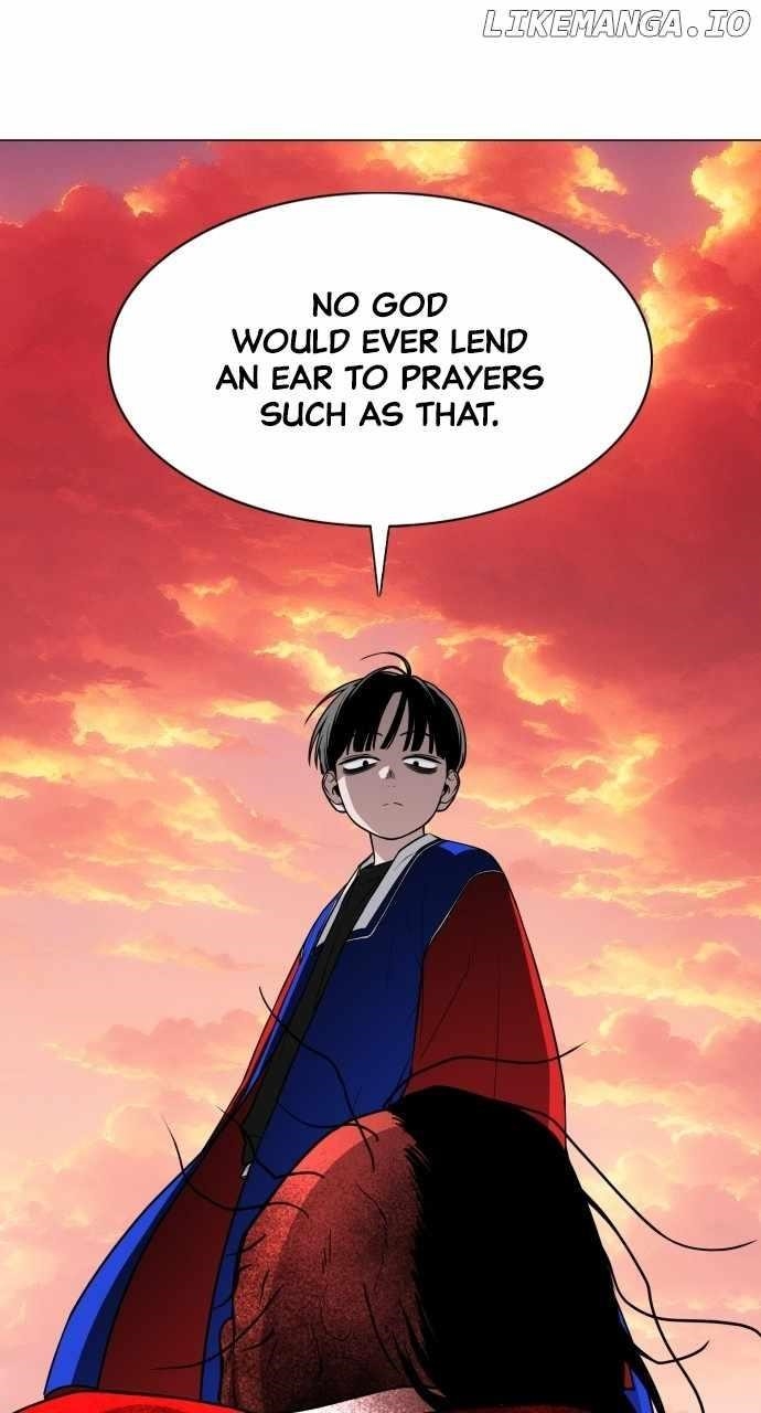 The Shaman’s Blade Chapter 17 - Page 29 in English