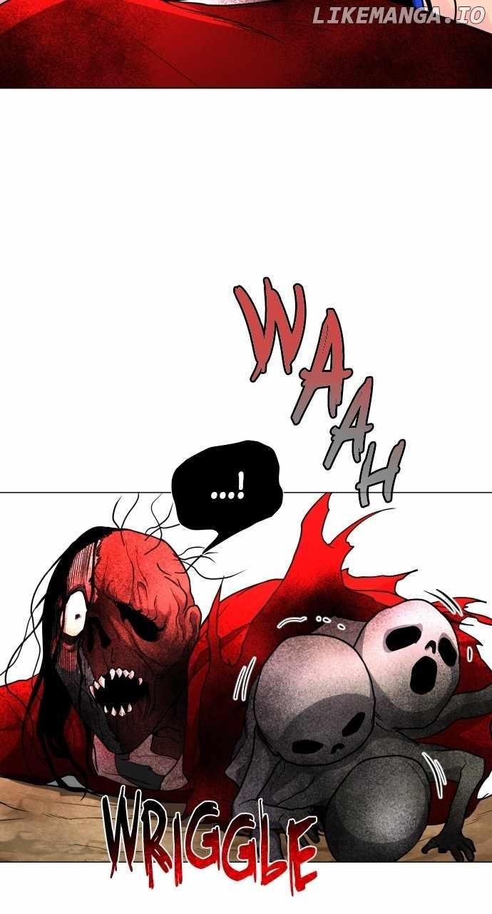 The Shaman’s Blade Chapter 17 - Page 30 in English