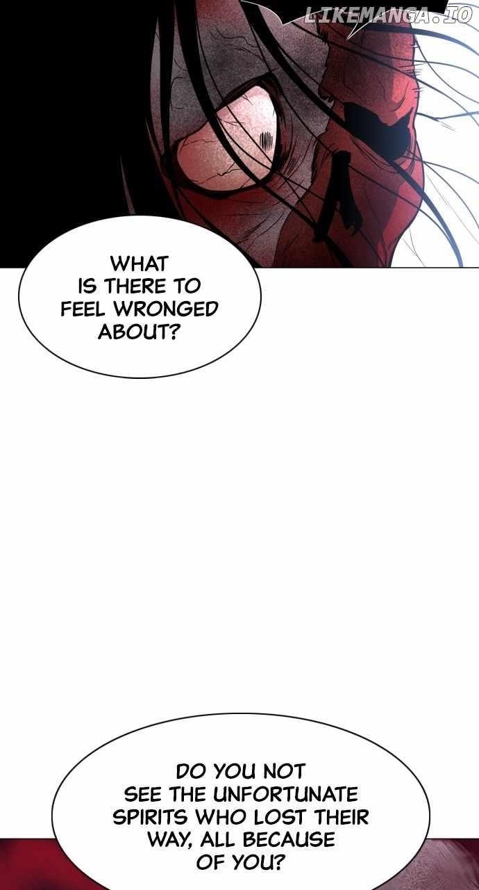 The Shaman’s Blade Chapter 17 - Page 33 in English