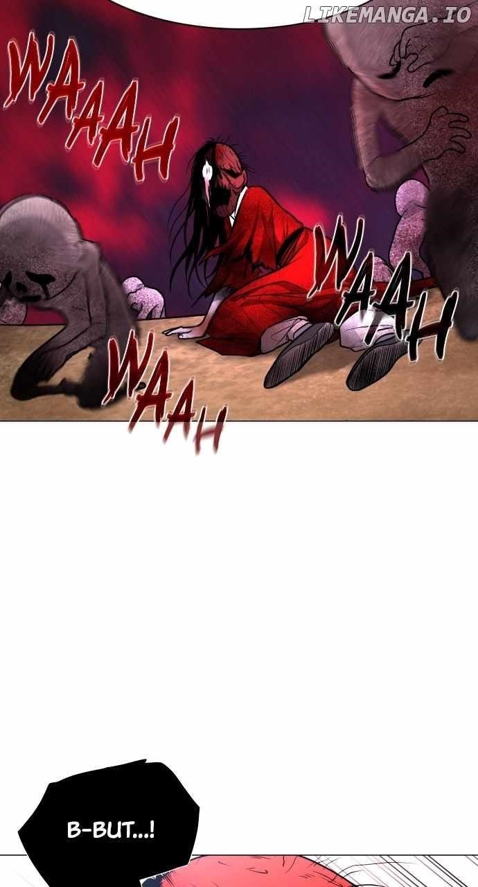 The Shaman’s Blade Chapter 17 - Page 34 in English