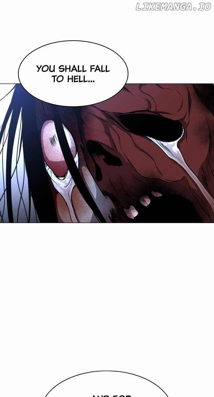 The Shaman’s Blade Chapter 17 - Page 37 in English