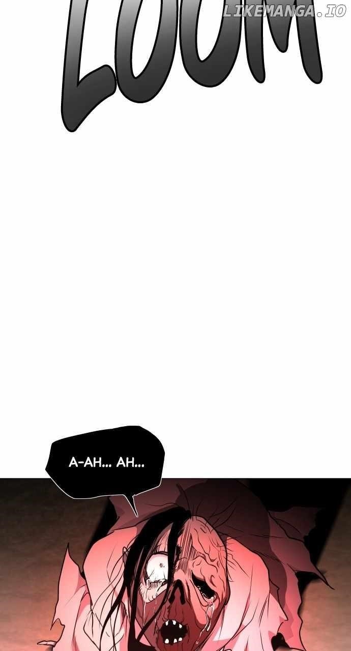 The Shaman’s Blade Chapter 17 - Page 49 in English