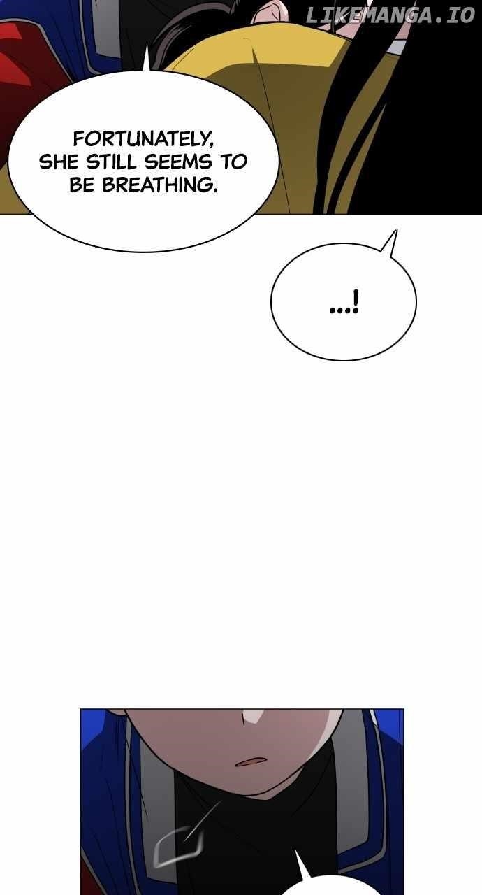 The Shaman’s Blade Chapter 17 - Page 62 in English