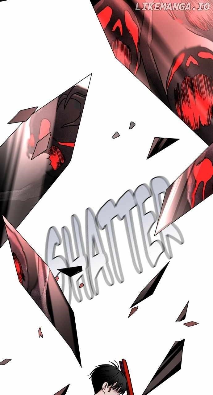 The Shaman’s Blade Chapter 17 - Page 95 in English