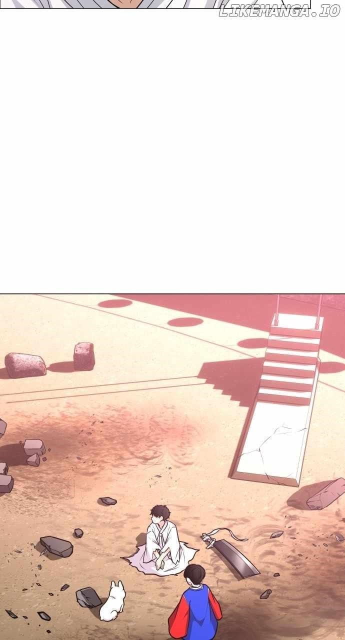 The Shaman’s Blade Chapter 18 - Page 11 in English