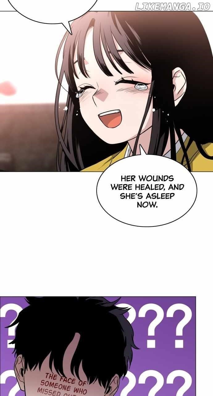 The Shaman’s Blade Chapter 18 - Page 23 in English