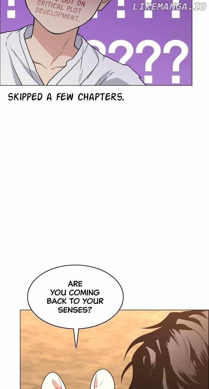 The Shaman’s Blade Chapter 18 - Page 24 in English