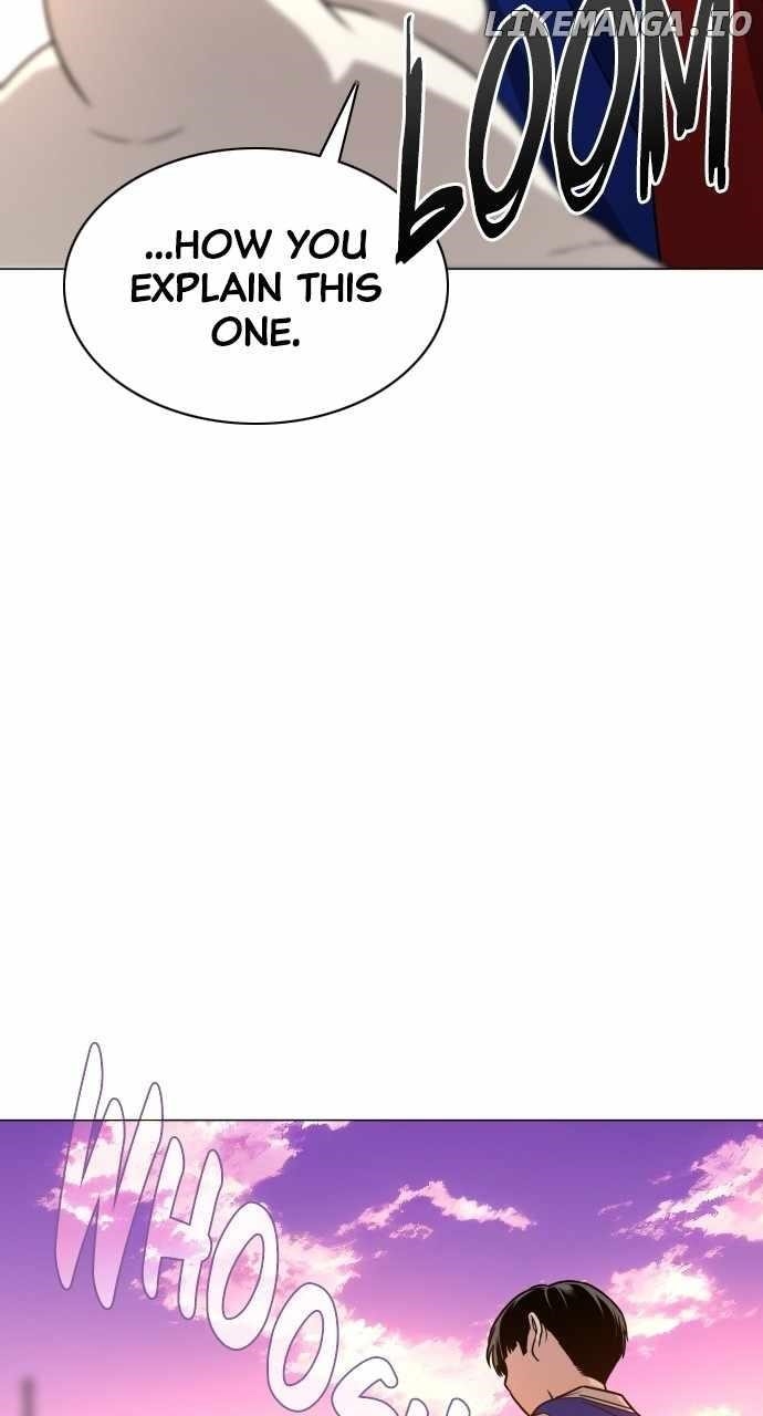 The Shaman’s Blade Chapter 18 - Page 28 in English